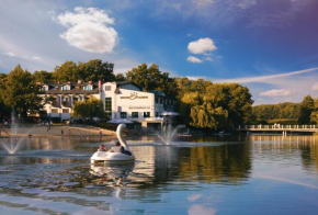 Hotels in Powiat Opolski